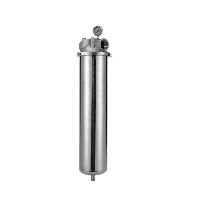 1μm鋰電池漿料過(guò)濾器可以不使用化學(xué)清洗劑嗎？