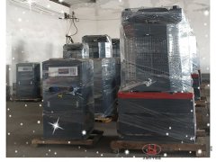 萬能材料試驗機(jī)操作方法10噸/30噸/60噸/100噸電液